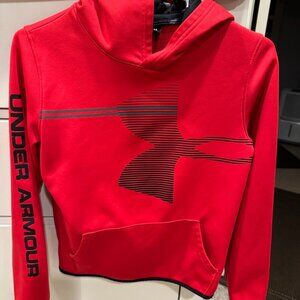 Under Armor Sweatshirt